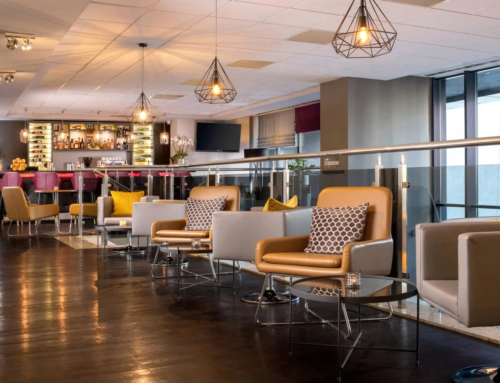 Leonardo Royal Hotel Warsaw