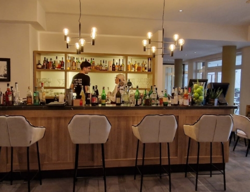 Leonardo Hotel Lago di Garda – Wellness and Spa